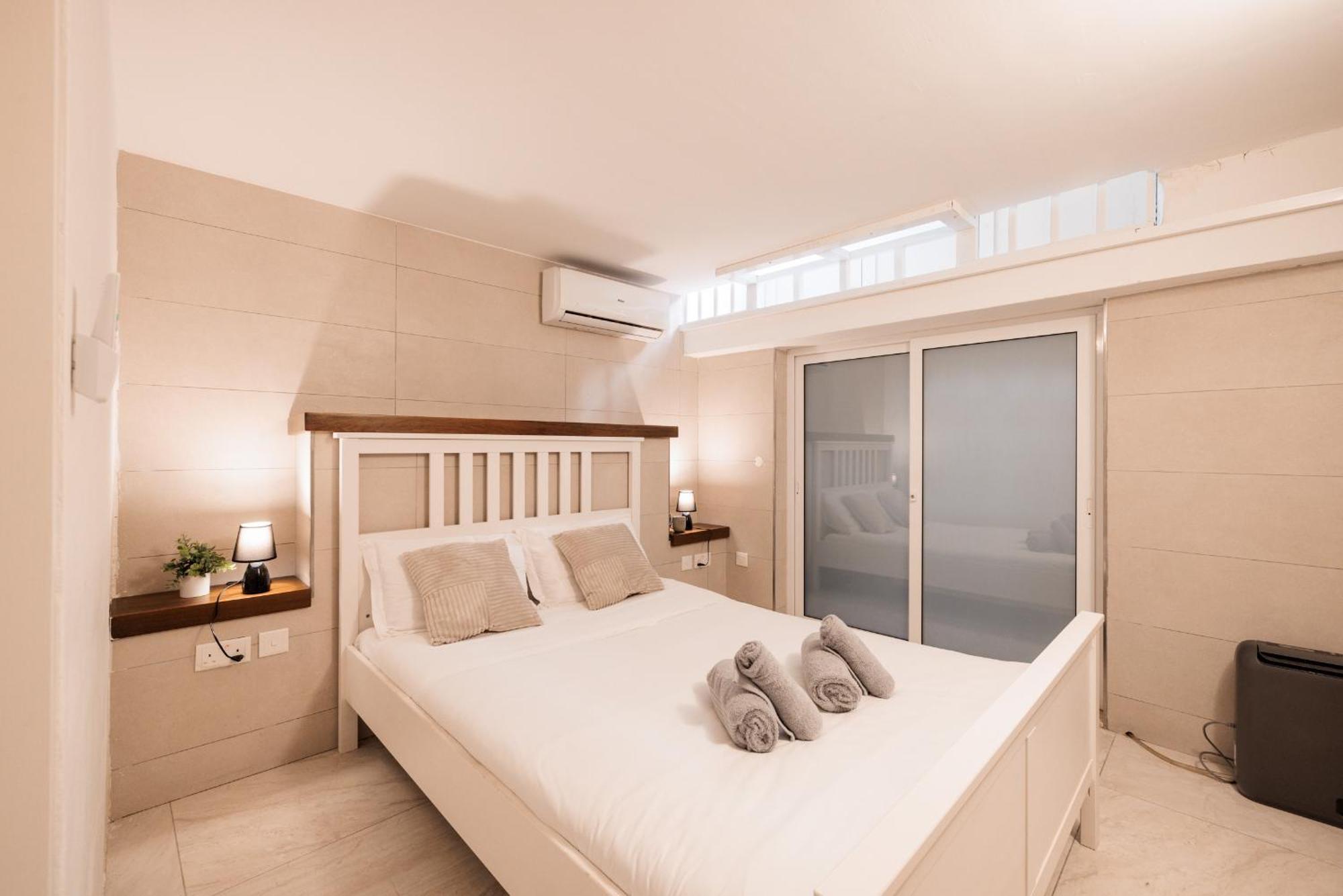 Apartament Minty - Sweet 1 Bedroom Valletta