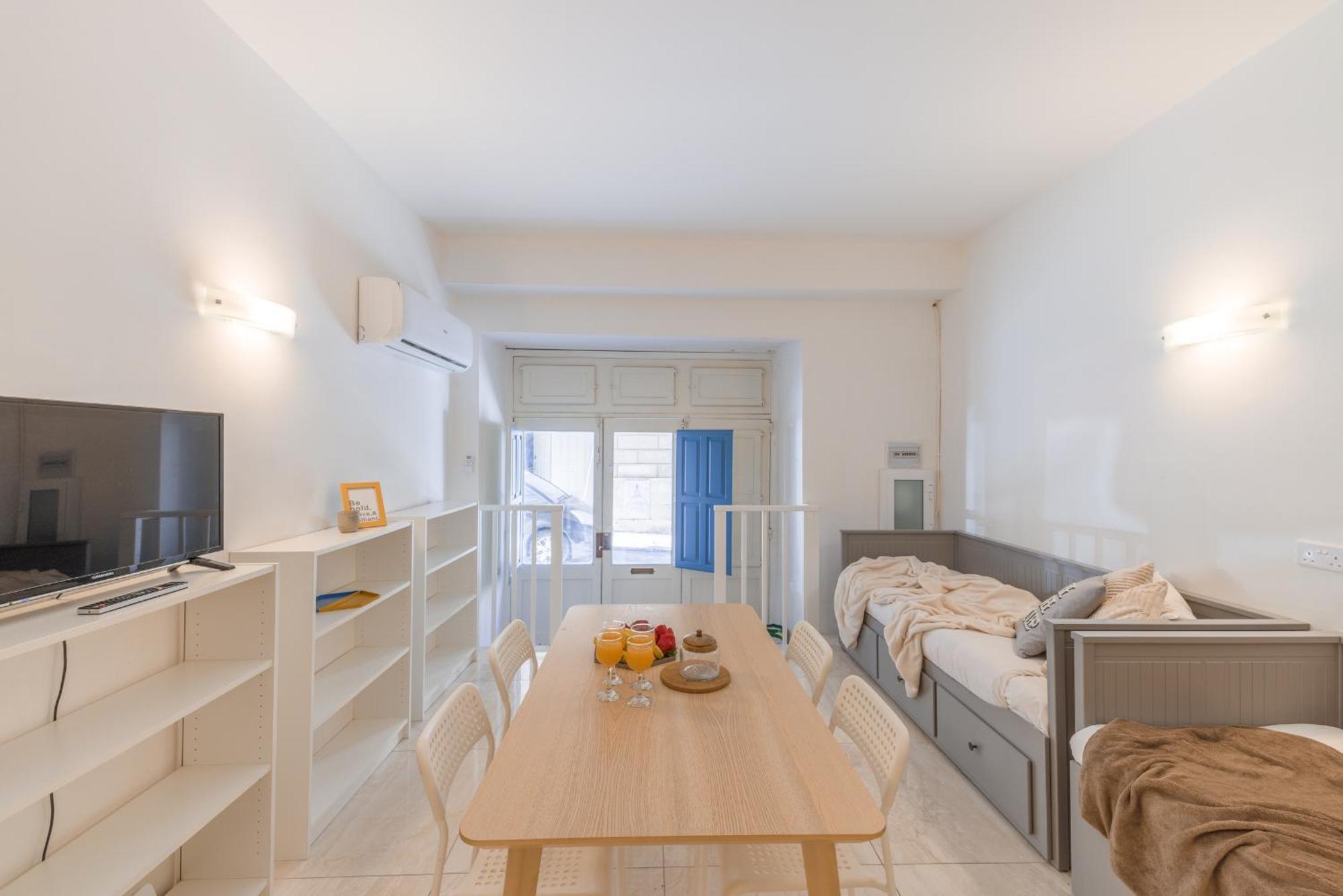 Minty - Sweet 1 Bedroom Apartament
