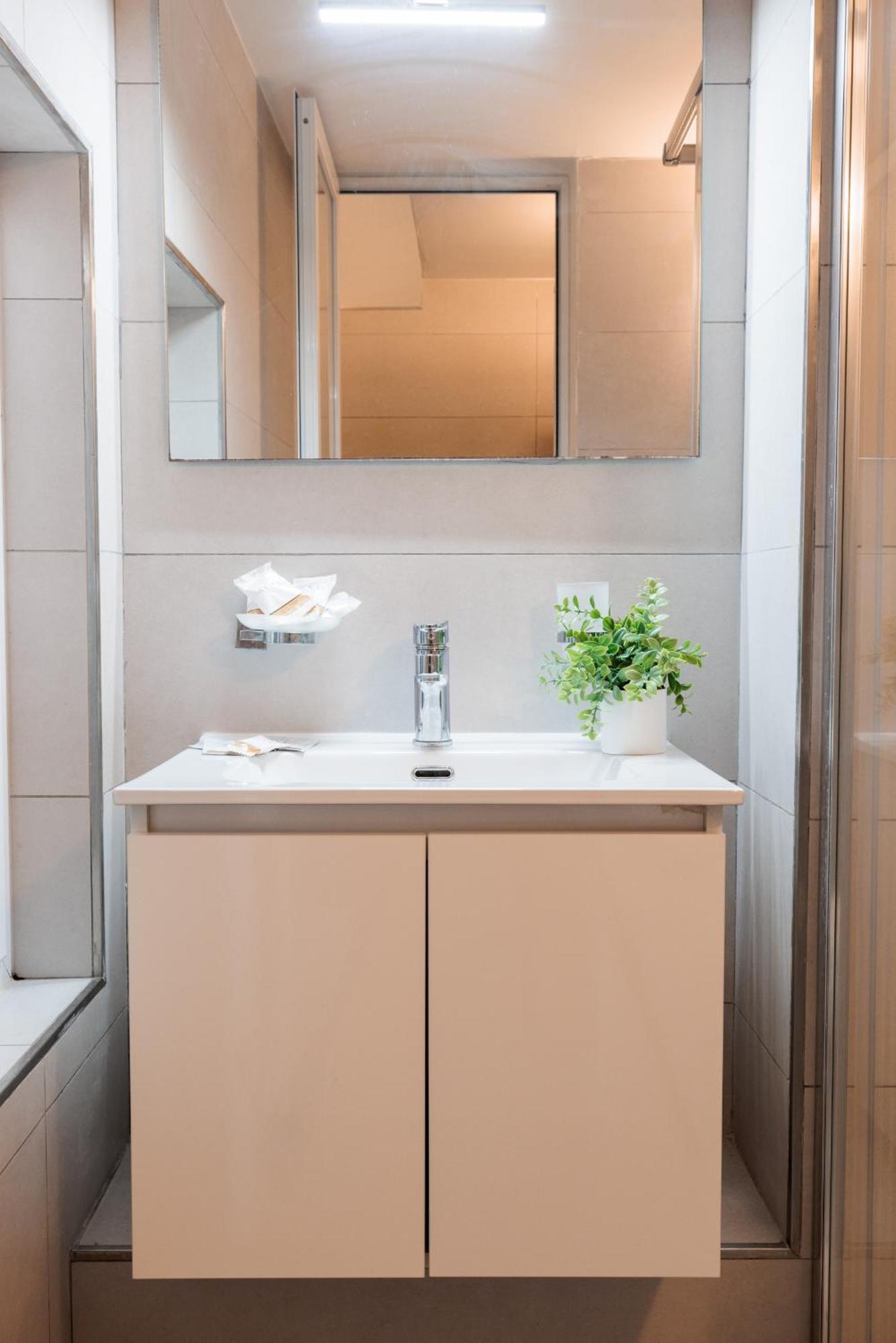 Minty - Sweet 1 Bedroom Apartment Valletta